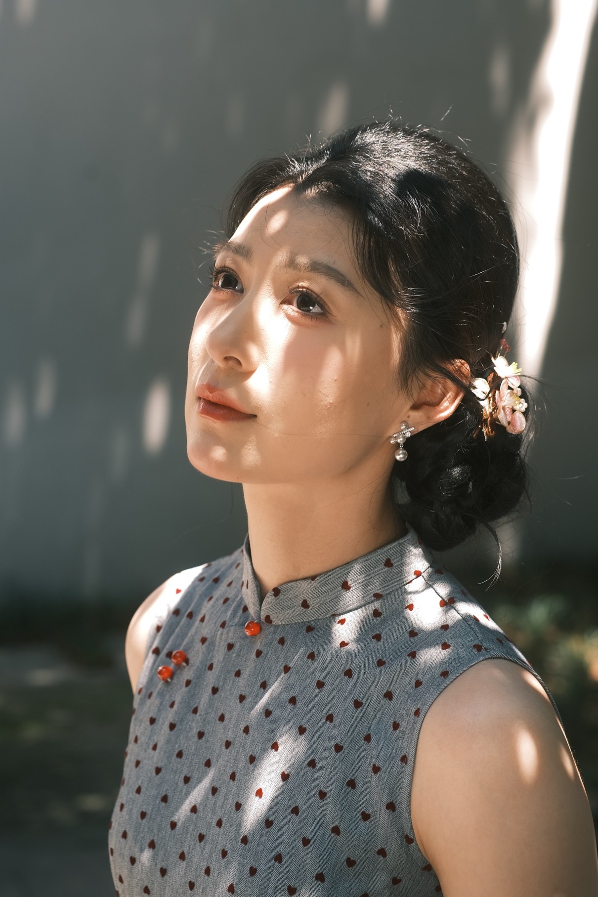 FAN Qian