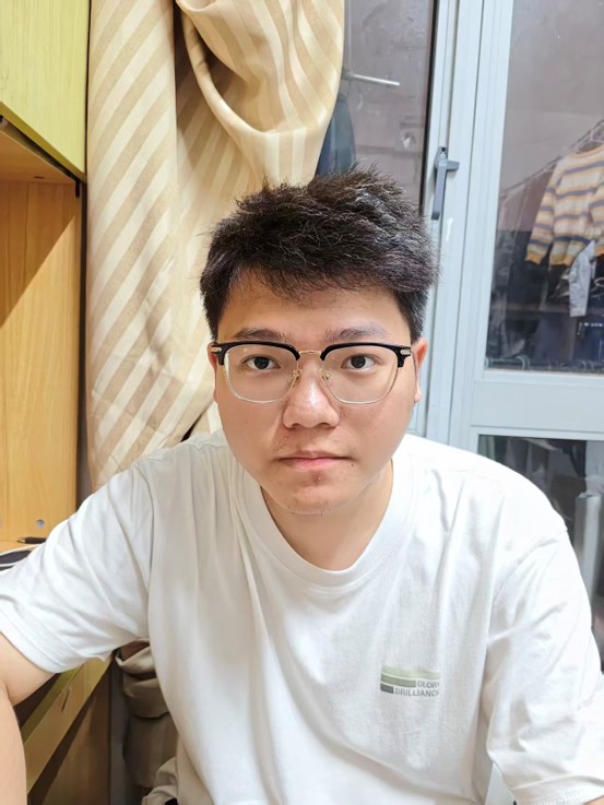 Jialuo Ye